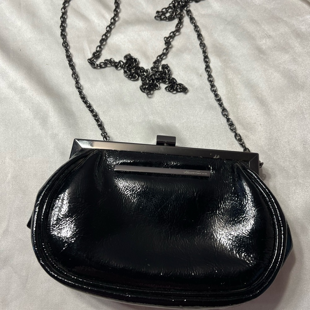 Kenneth Cole reaction crossbody